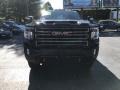 Onyx Black - Sierra 3500HD AT4 Crew Cab 4WD Photo No. 5
