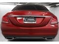 designo Cardinal Red Metallic - C 300 Sedan Photo No. 7