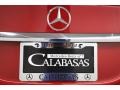 designo Cardinal Red Metallic - C 300 Sedan Photo No. 10
