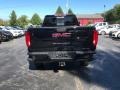 Onyx Black - Sierra 3500HD AT4 Crew Cab 4WD Photo No. 9