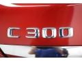 designo Cardinal Red Metallic - C 300 Sedan Photo No. 11