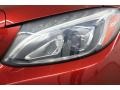 designo Cardinal Red Metallic - C 300 Sedan Photo No. 15