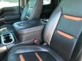 Onyx Black - Sierra 3500HD AT4 Crew Cab 4WD Photo No. 16