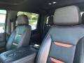 Onyx Black - Sierra 3500HD AT4 Crew Cab 4WD Photo No. 17