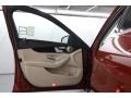designo Cardinal Red Metallic - C 300 Sedan Photo No. 20