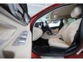 designo Cardinal Red Metallic - C 300 Sedan Photo No. 21