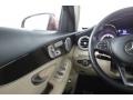 designo Cardinal Red Metallic - C 300 Sedan Photo No. 25
