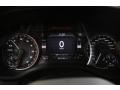 Black Gauges Photo for 2022 Ram 1500 #144802255