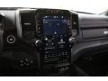 Black Controls Photo for 2022 Ram 1500 #144802270