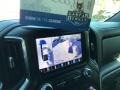 Onyx Black - Sierra 3500HD AT4 Crew Cab 4WD Photo No. 26