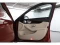 designo Cardinal Red Metallic - C 300 Sedan Photo No. 31