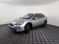 Ice Silver Metallic - Crosstrek 2.0i Premium Photo No. 6