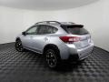 Ice Silver Metallic - Crosstrek 2.0i Premium Photo No. 7