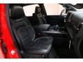 Black Front Seat Photo for 2022 Ram 1500 #144802429