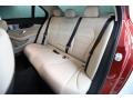 designo Cardinal Red Metallic - C 300 Sedan Photo No. 36