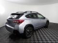 Ice Silver Metallic - Crosstrek 2.0i Premium Photo No. 11