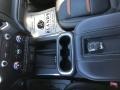Onyx Black - Sierra 3500HD AT4 Crew Cab 4WD Photo No. 37