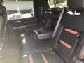 Onyx Black - Sierra 3500HD AT4 Crew Cab 4WD Photo No. 40