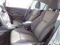 Ice Silver Metallic - Crosstrek 2.0i Premium Photo No. 15