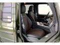 2022 Olive Metallic Mercedes-Benz G 63 AMG  photo #5