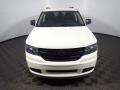 2018 Vice White Dodge Journey SE  photo #4