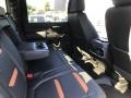 Onyx Black - Sierra 3500HD AT4 Crew Cab 4WD Photo No. 44
