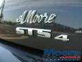 2005 Moonstone Cadillac STS 4 V8 AWD  photo #2