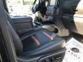 Onyx Black - Sierra 3500HD AT4 Crew Cab 4WD Photo No. 45