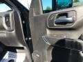Onyx Black - Sierra 3500HD AT4 Crew Cab 4WD Photo No. 46