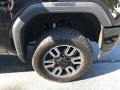 Onyx Black - Sierra 3500HD AT4 Crew Cab 4WD Photo No. 47