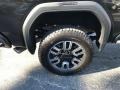 Onyx Black - Sierra 3500HD AT4 Crew Cab 4WD Photo No. 48