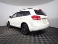 2018 Vice White Dodge Journey SE  photo #10