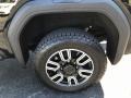 Onyx Black - Sierra 3500HD AT4 Crew Cab 4WD Photo No. 49