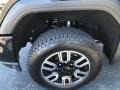 Onyx Black - Sierra 3500HD AT4 Crew Cab 4WD Photo No. 50