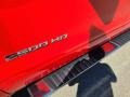 2017 Cardinal Red GMC Sierra 2500HD SLE Double Cab 4x4  photo #3