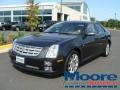 2005 Moonstone Cadillac STS 4 V8 AWD #14423228