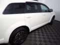 2018 Vice White Dodge Journey SE  photo #18