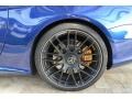 2017 Mercedes-Benz SL 63 AMG Roadster Wheel and Tire Photo