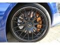 2017 Mercedes-Benz SL 63 AMG Roadster Wheel and Tire Photo
