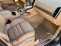 Luxor Beige Front Seat Photo for 2016 Porsche Cayenne #144803134