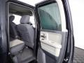 2012 Black Dodge Ram 1500 Big Horn Quad Cab 4x4  photo #25