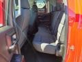 Cardinal Red - Sierra 2500HD SLE Double Cab 4x4 Photo No. 36