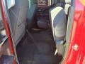 Cardinal Red - Sierra 2500HD SLE Double Cab 4x4 Photo No. 37