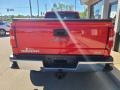 Cardinal Red - Sierra 2500HD SLE Double Cab 4x4 Photo No. 39