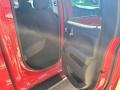 Cardinal Red - Sierra 2500HD SLE Double Cab 4x4 Photo No. 46
