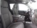 2020 Summit White Chevrolet Silverado 1500 LT Double Cab 4x4  photo #28