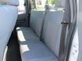 Oxford White - F250 Super Duty XL Super Cab 4x4 Photo No. 9