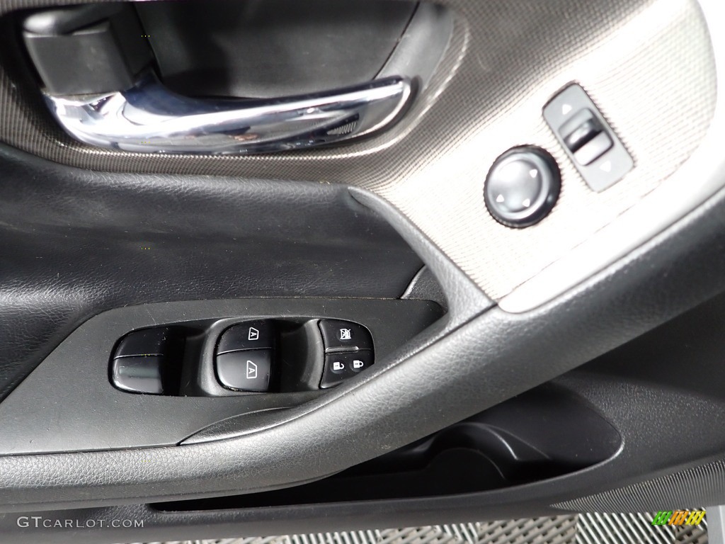 2013 Altima 2.5 SL - Brilliant Silver / Charcoal photo #13