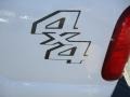 Oxford White - F250 Super Duty XL Super Cab 4x4 Photo No. 23
