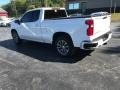 2020 Summit White Chevrolet Silverado 1500 RST Double Cab 4x4  photo #12